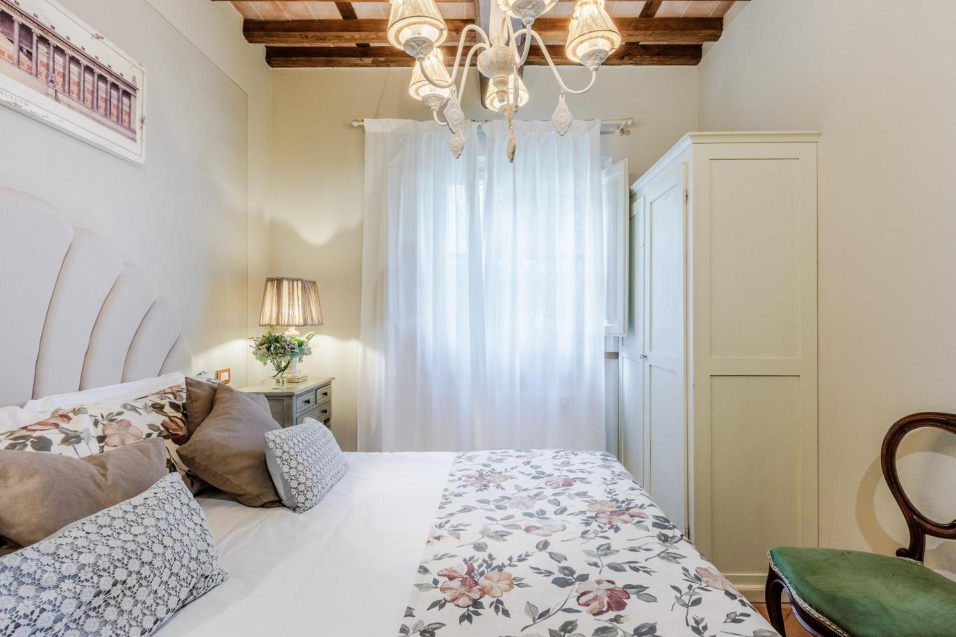 Cicale 3 Bedrooms Farmhouse With Shared Pool Lucca Exteriér fotografie