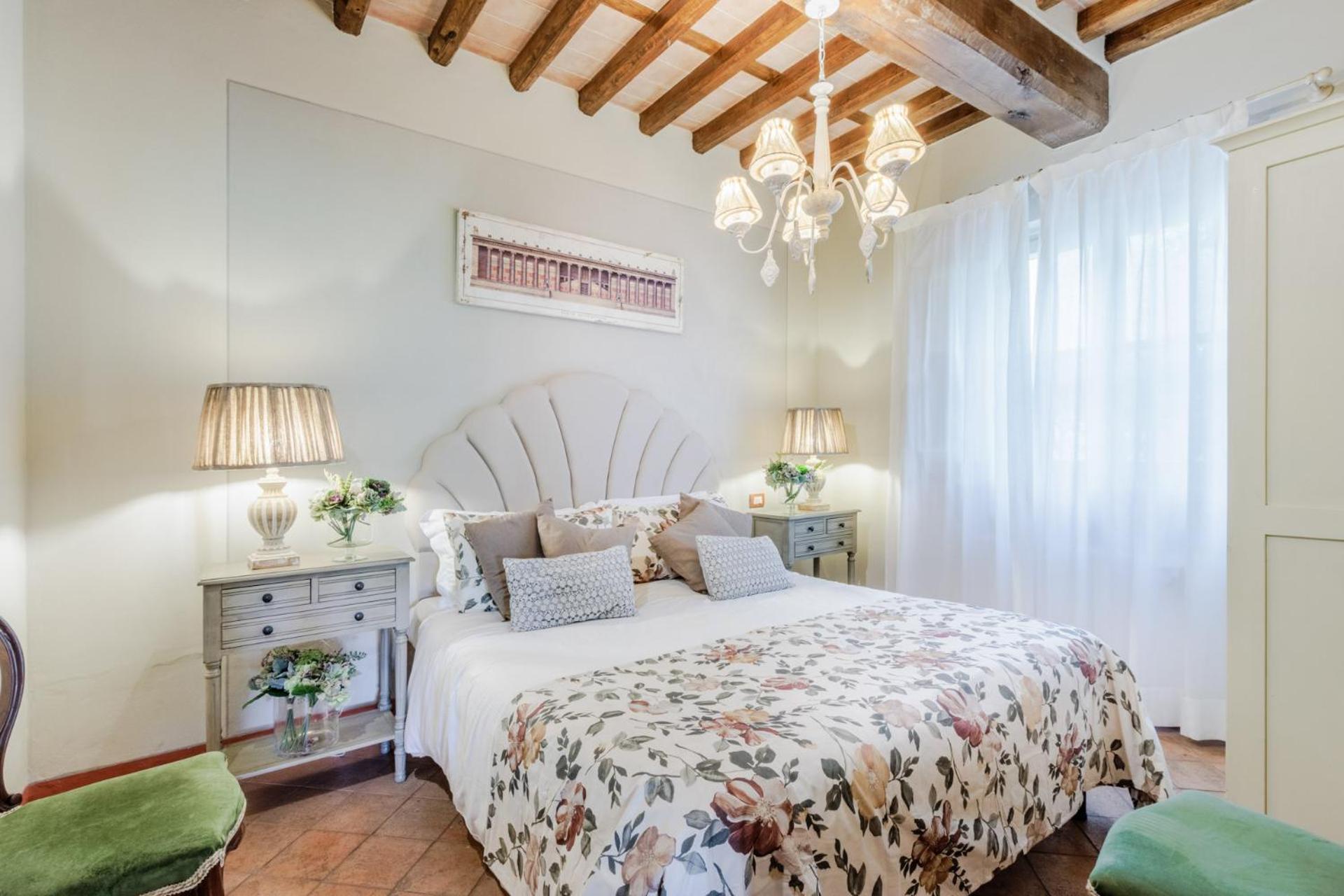 Cicale 3 Bedrooms Farmhouse With Shared Pool Lucca Exteriér fotografie